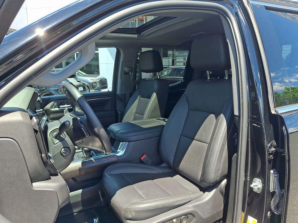 used 2023 GMC Sierra 1500 car, priced at $49,715