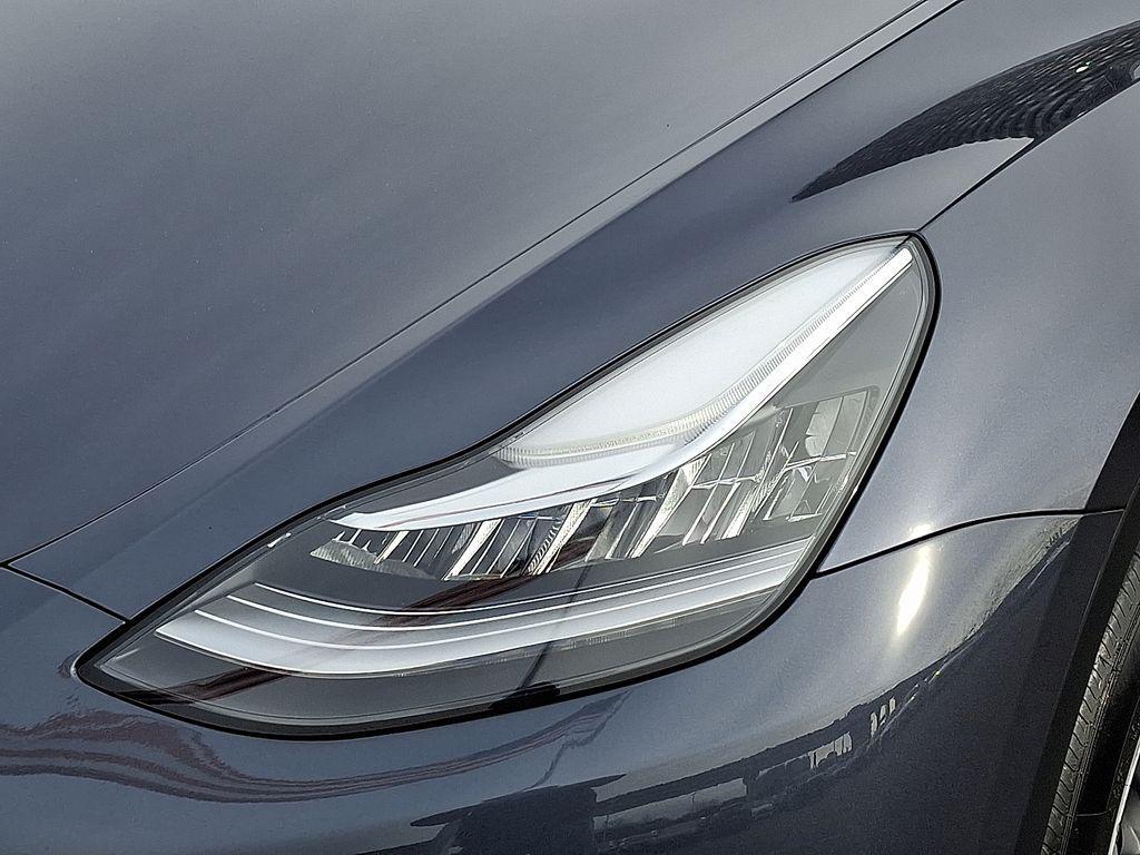 used 2023 Tesla Model Y car, priced at $31,000