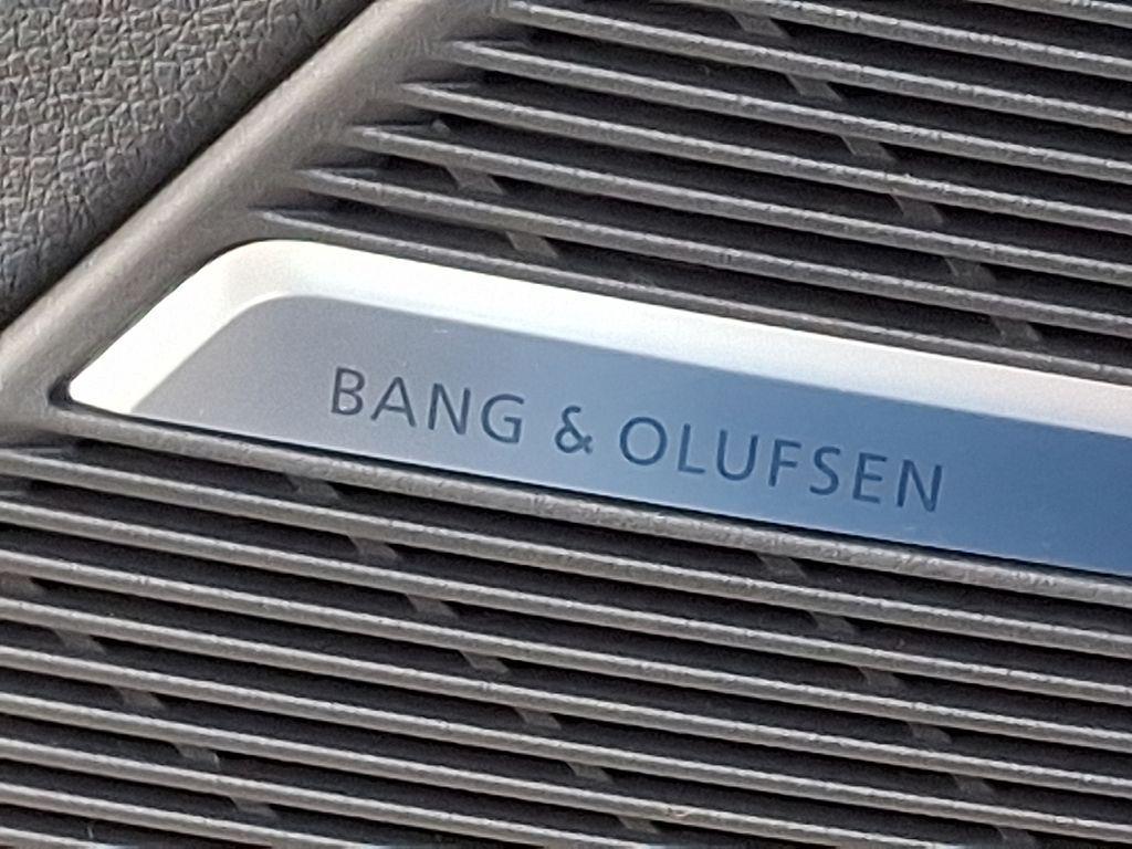 new 2026 Audi Q7 car, priced at $78,410