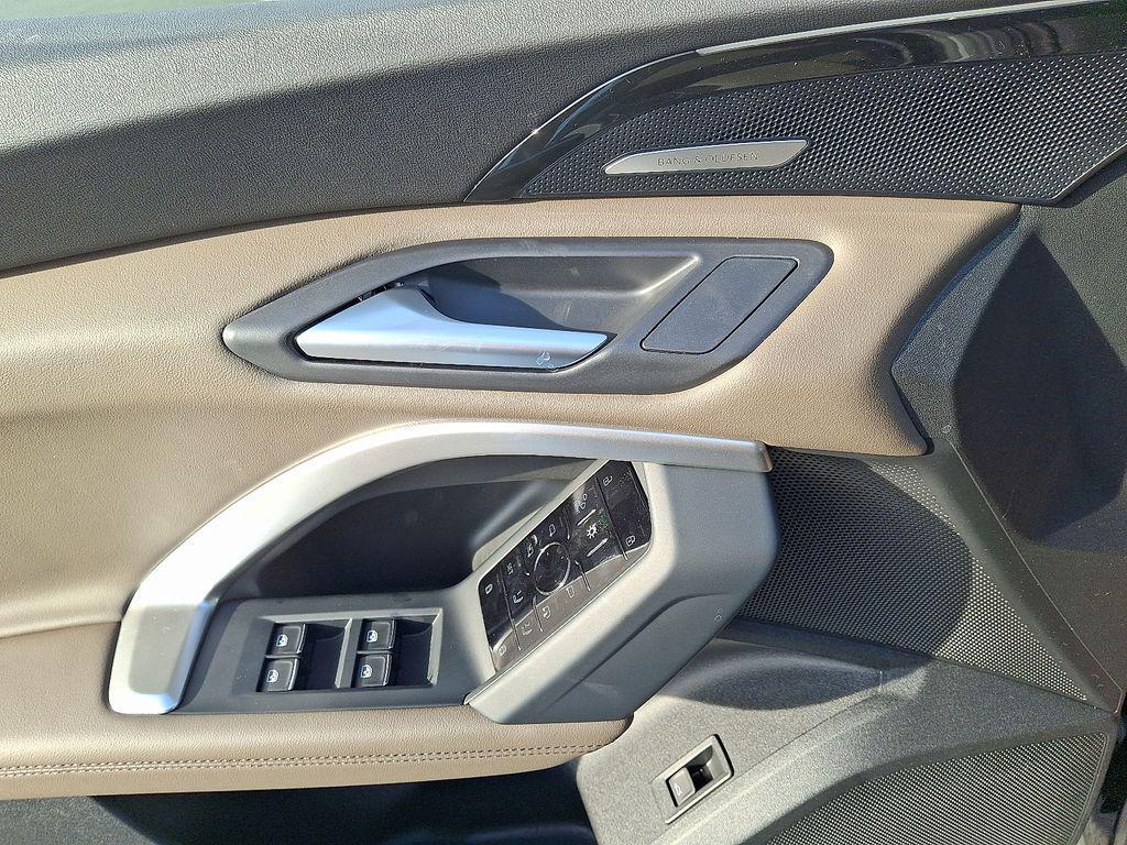 new 2025 Audi Q5 car, priced at $61,950