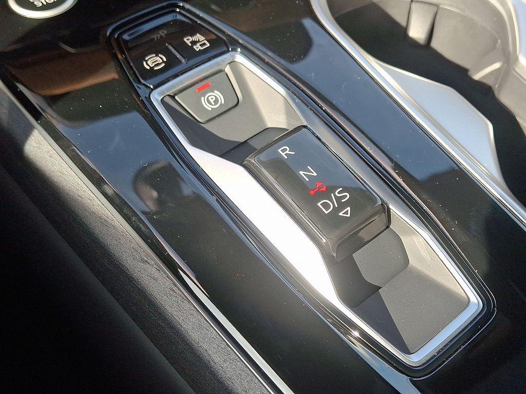 new 2026 Audi A6 car, priced at $72,520