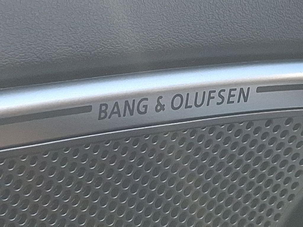 new 2026 Audi A6 car, priced at $72,520