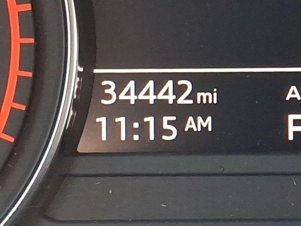 used 2023 Audi Q5 car, priced at $31,488