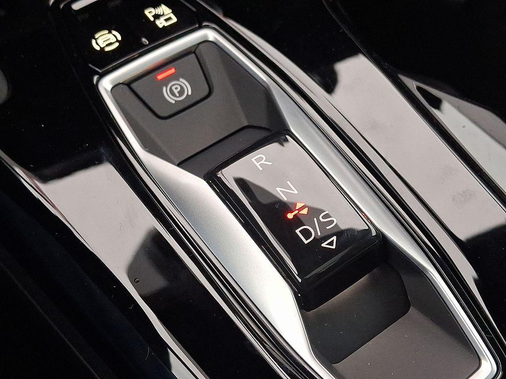 new 2025 Audi SQ5 car, priced at $73,255