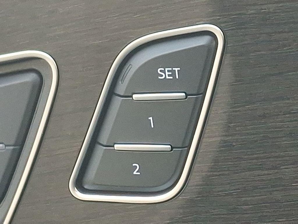new 2026 Audi Q8 car, priced at $87,260