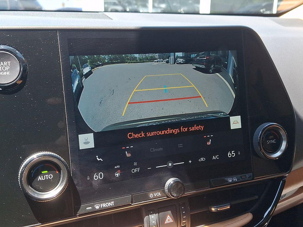 used 2024 Lexus NX 350 car, priced at $41,983