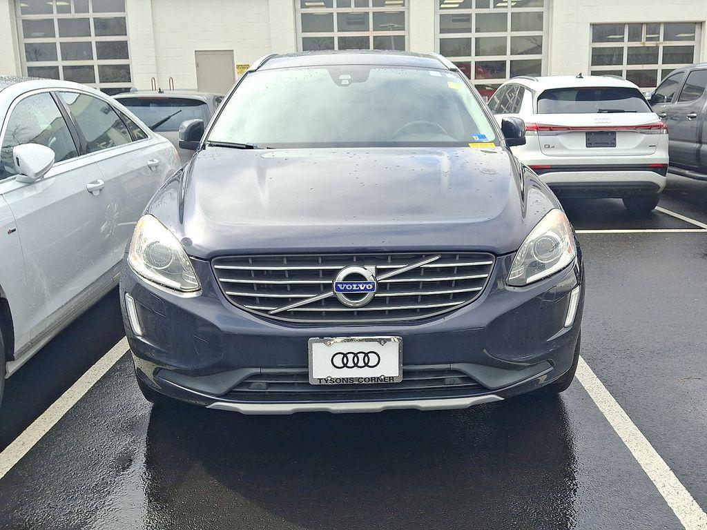 used 2017 Volvo XC60 car, priced at $13,493