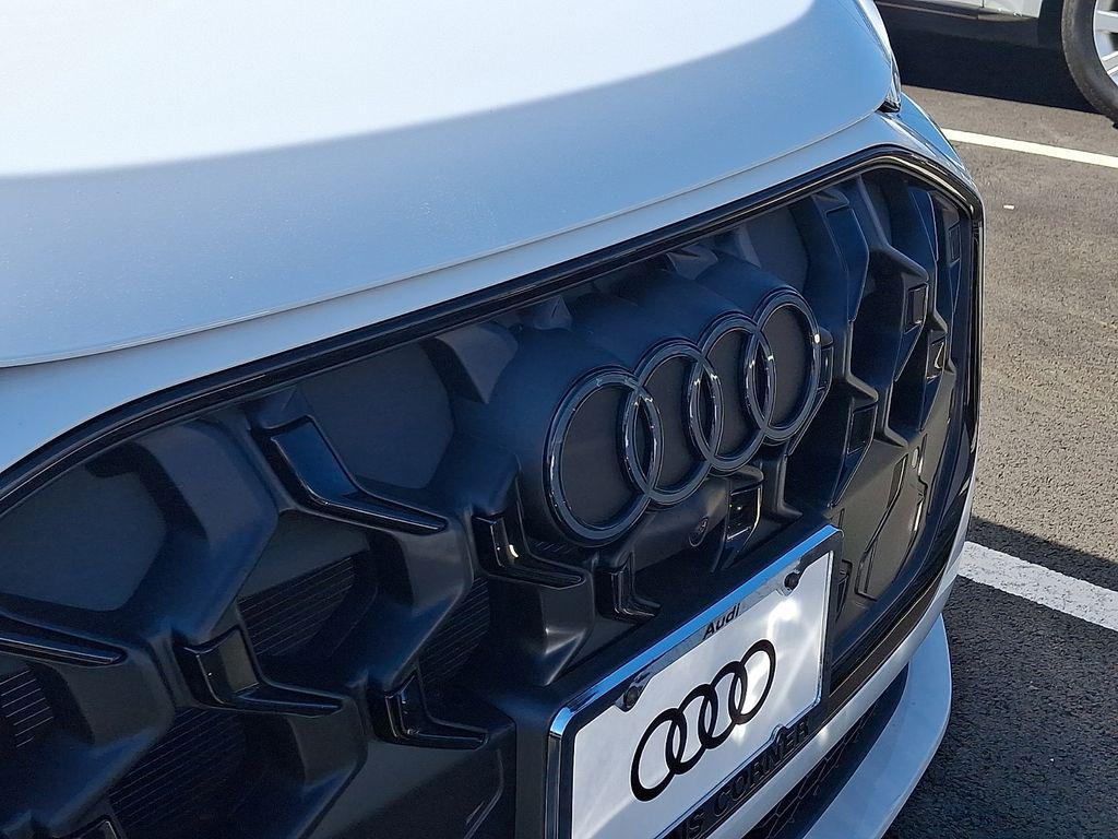 new 2026 Audi Q5 car, priced at $62,270