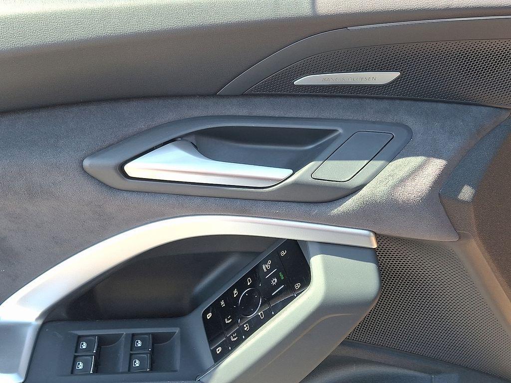 new 2026 Audi SQ5 car, priced at $75,935