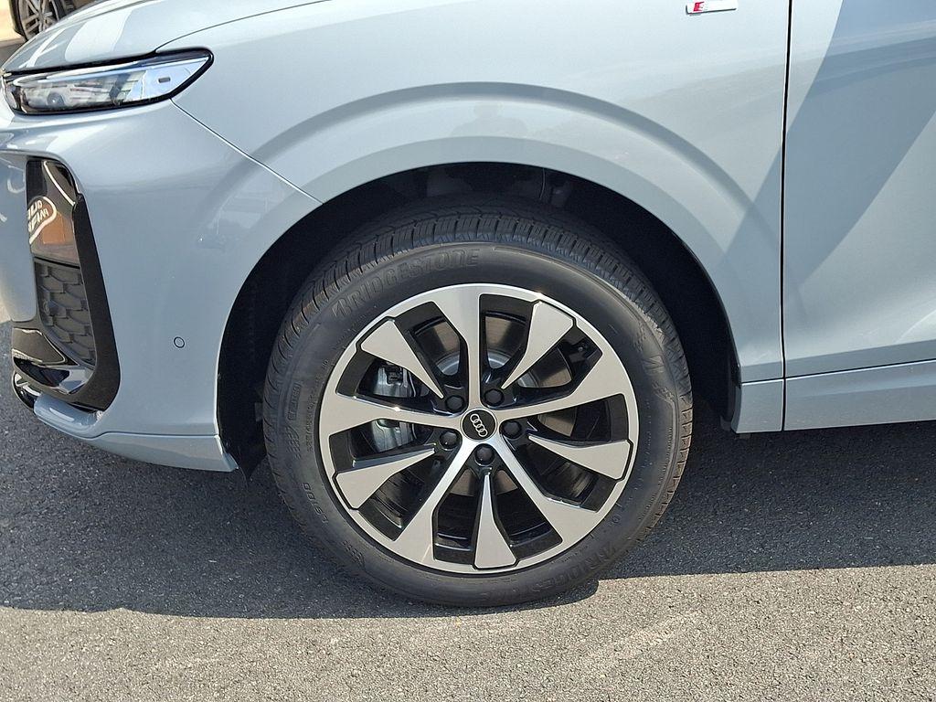 new 2026 Audi Q3 car
