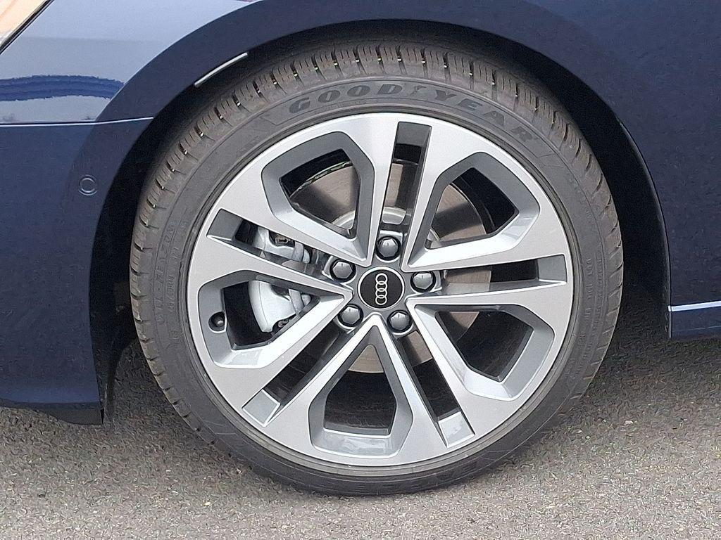 new 2026 Audi A3 car, priced at $45,510