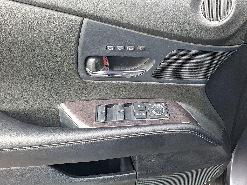 used 2015 Lexus RX 350 car, priced at $15,994