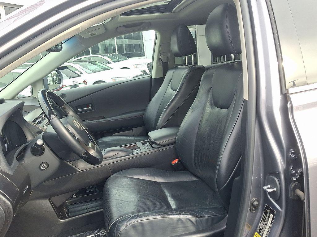 used 2015 Lexus RX 350 car, priced at $15,994