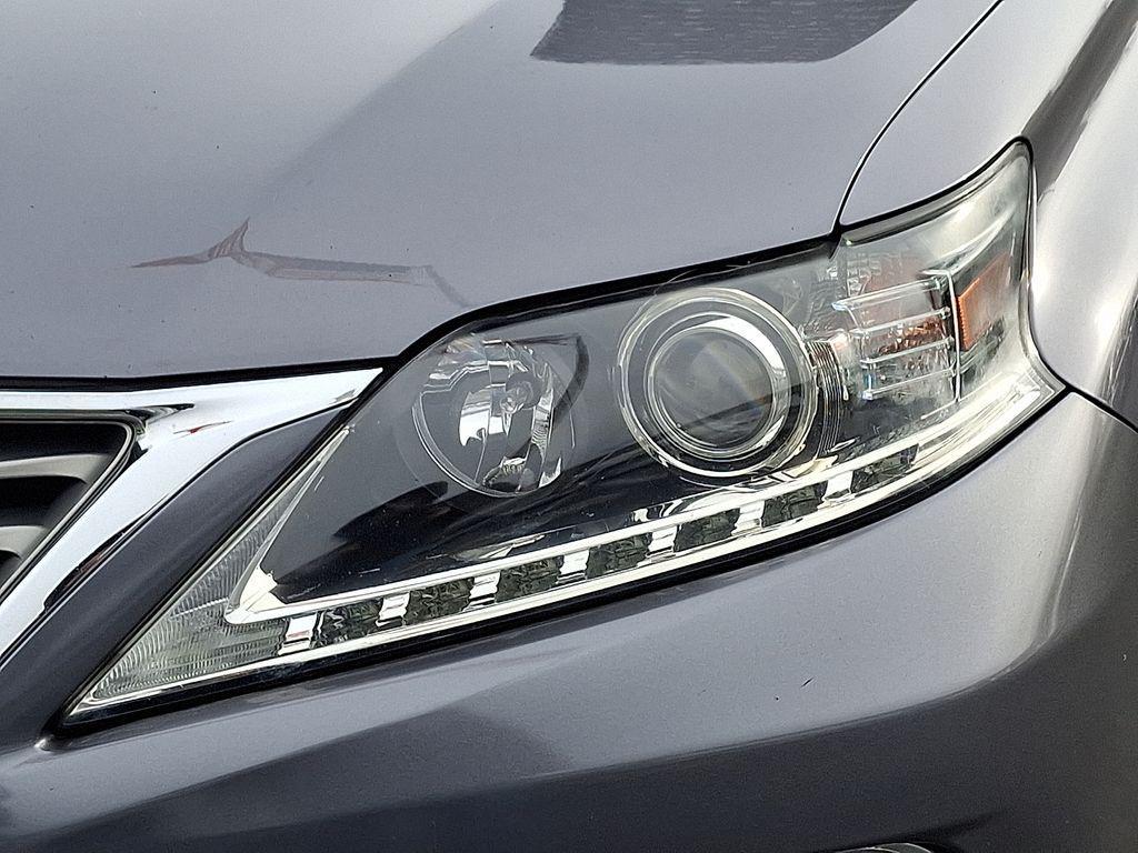 used 2015 Lexus RX 350 car, priced at $15,994
