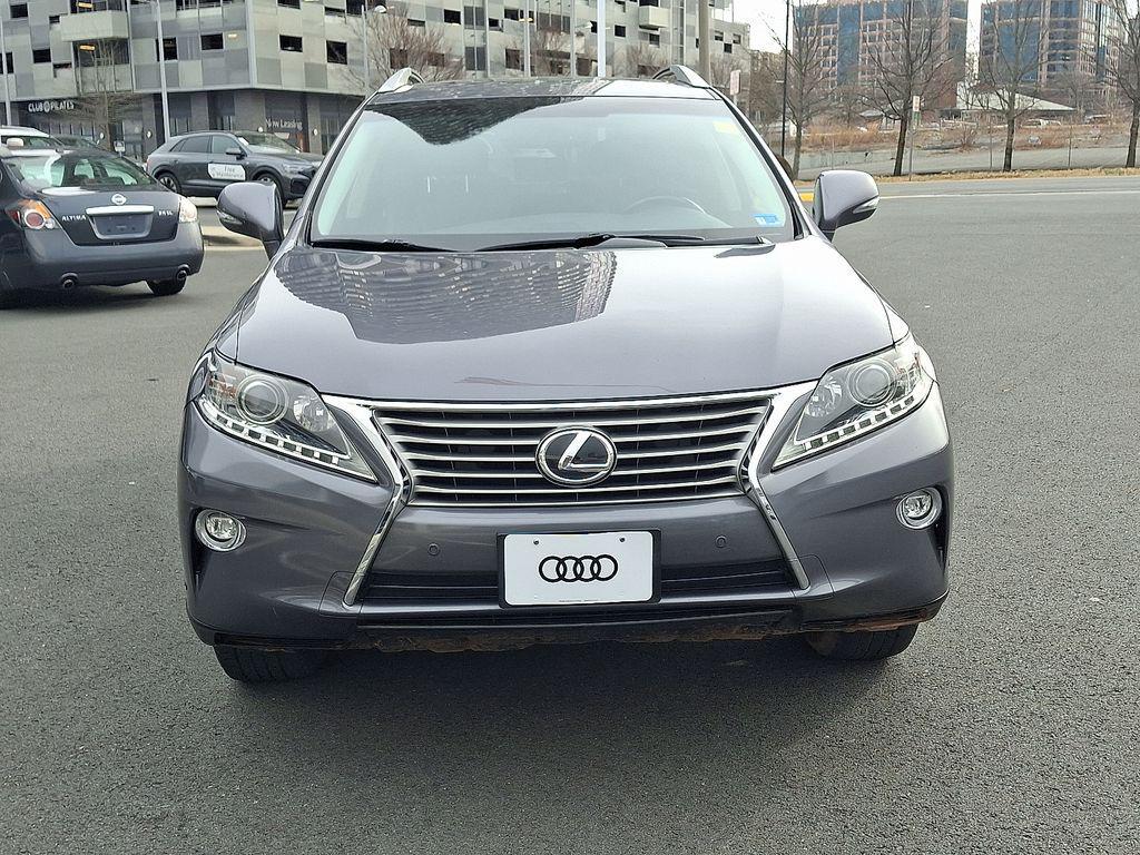 used 2015 Lexus RX 350 car, priced at $15,994