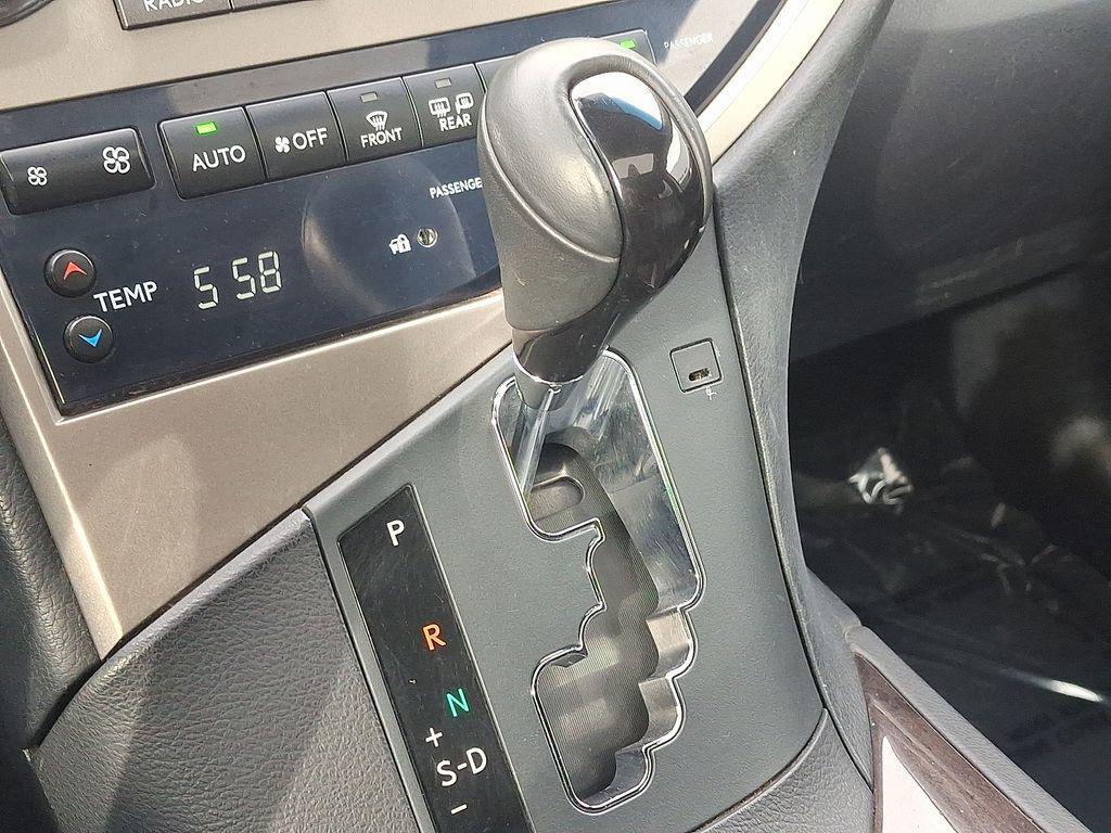 used 2015 Lexus RX 350 car, priced at $15,994