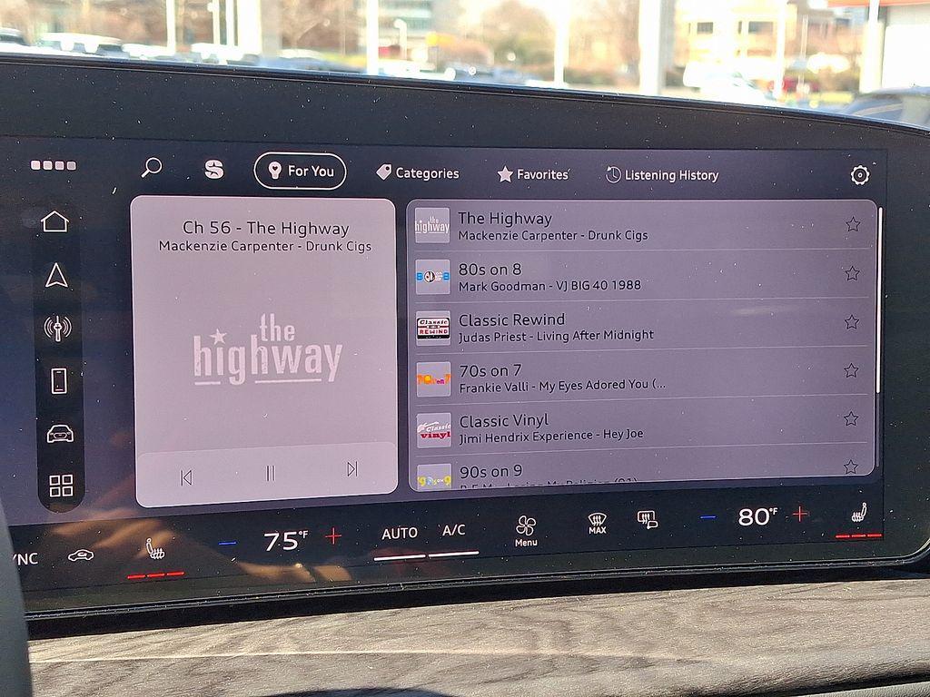 new 2026 Audi Q5 car, priced at $60,105