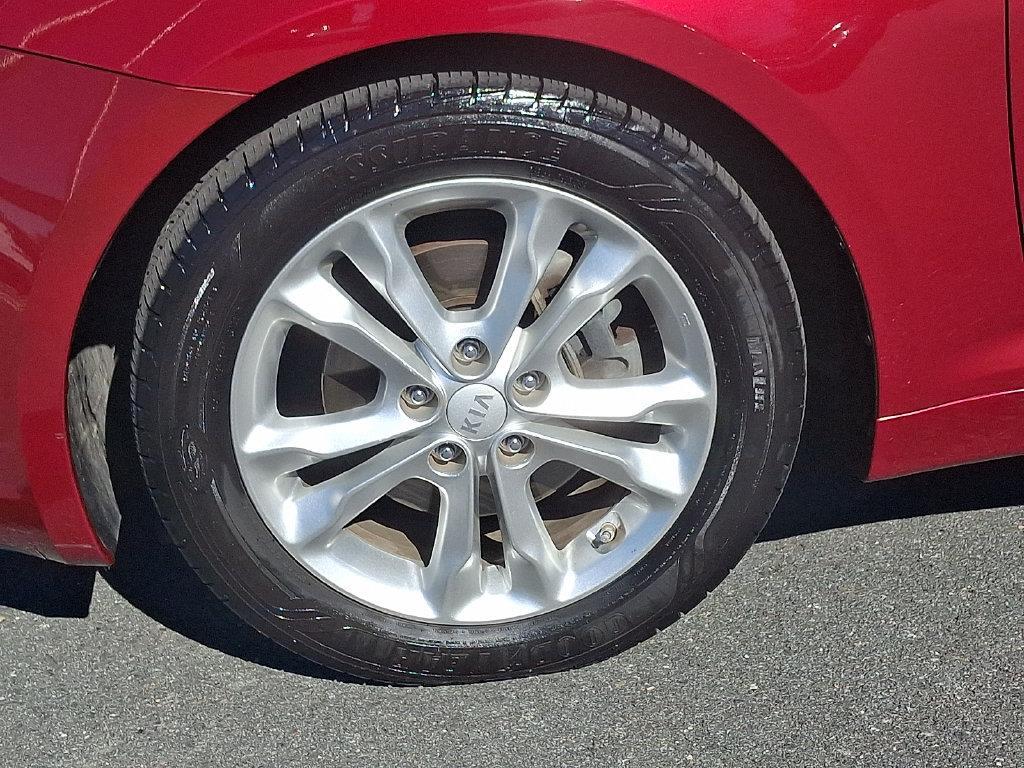 used 2012 Kia Optima car, priced at $8,580