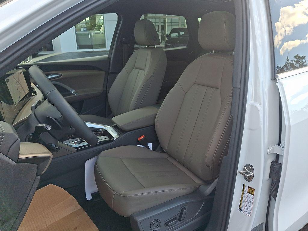 new 2026 Audi Q5 car, priced at $61,990