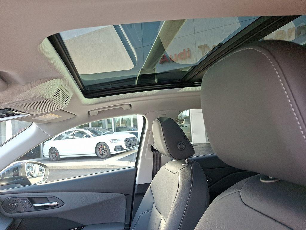 new 2026 Audi Q3 car, priced at $49,855