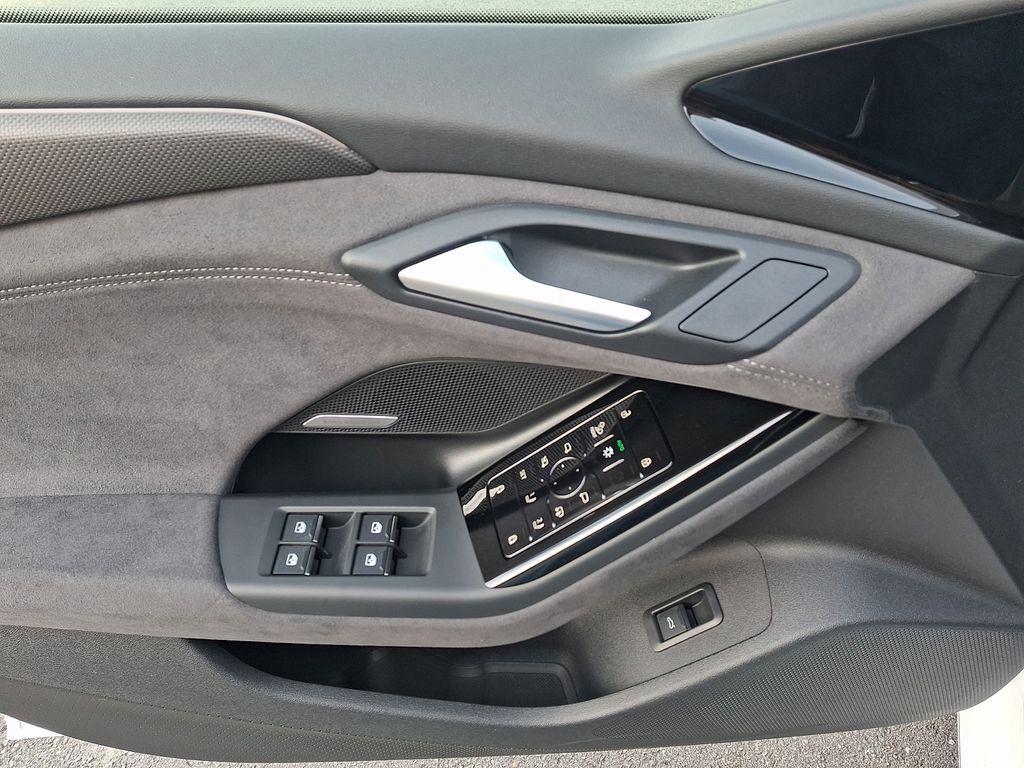 used 2025 Audi S6 e-tron car, priced at $65,995