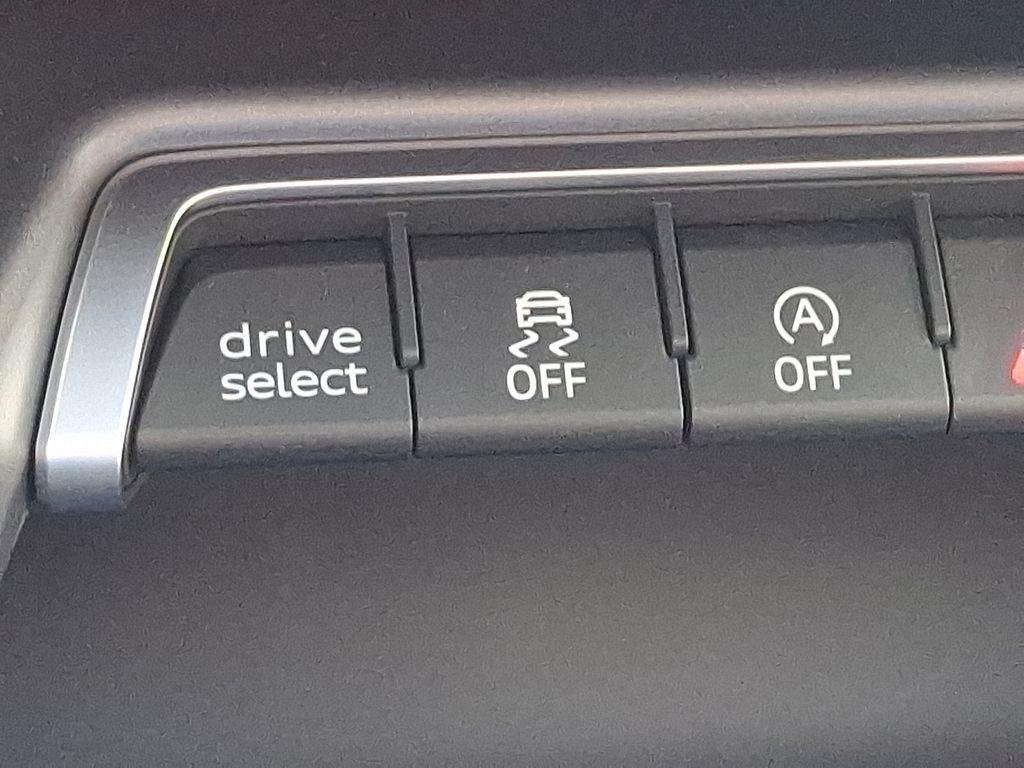 new 2026 Audi A3 car, priced at $45,510