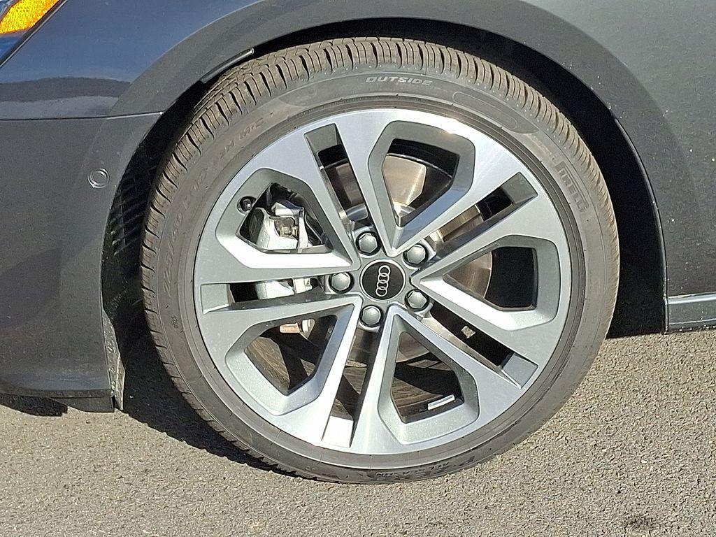 new 2026 Audi A3 car, priced at $45,510