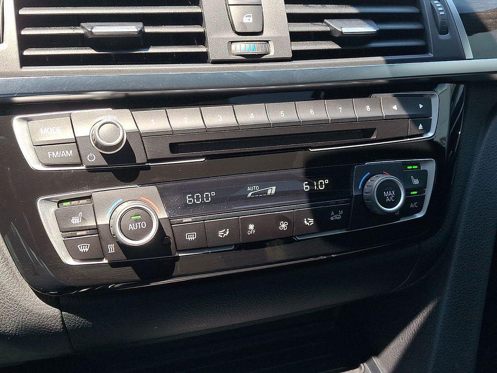 used 2018 BMW 430 Gran Coupe car, priced at $16,388
