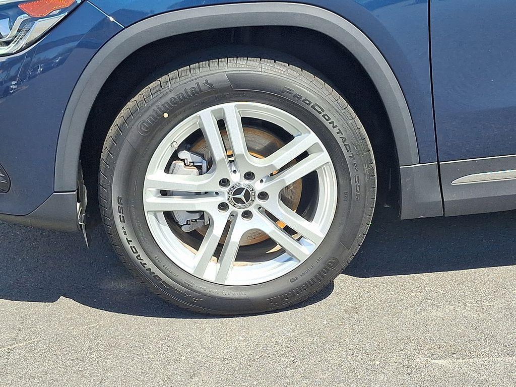 used 2023 Mercedes-Benz GLA 250 car, priced at $28,998