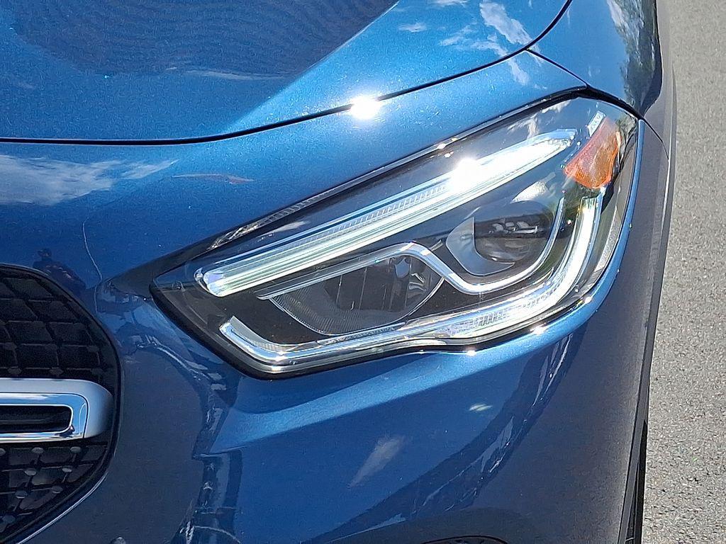 used 2023 Mercedes-Benz GLA 250 car, priced at $28,998