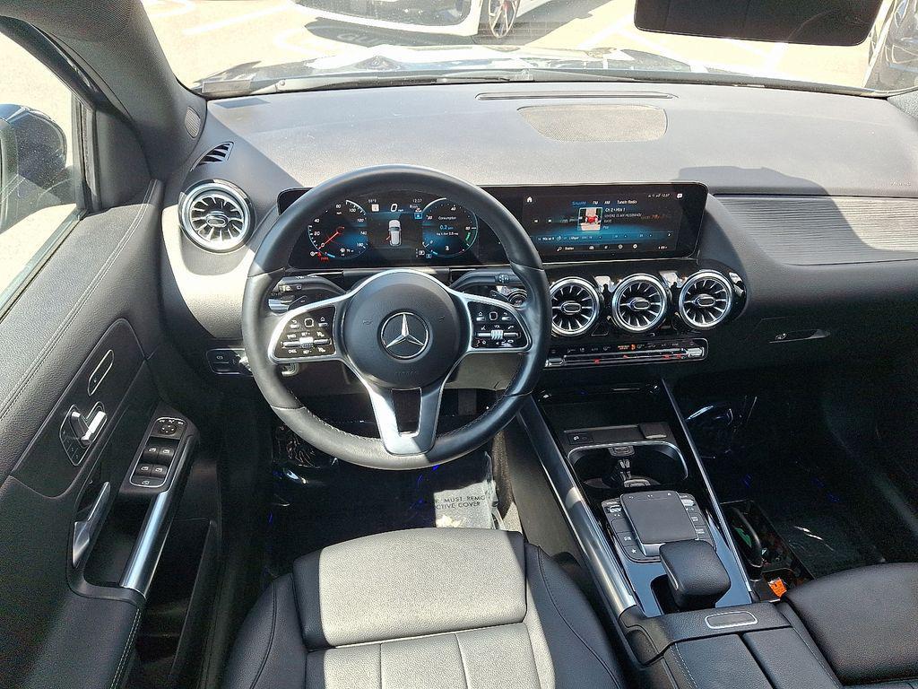 used 2023 Mercedes-Benz GLA 250 car, priced at $28,998