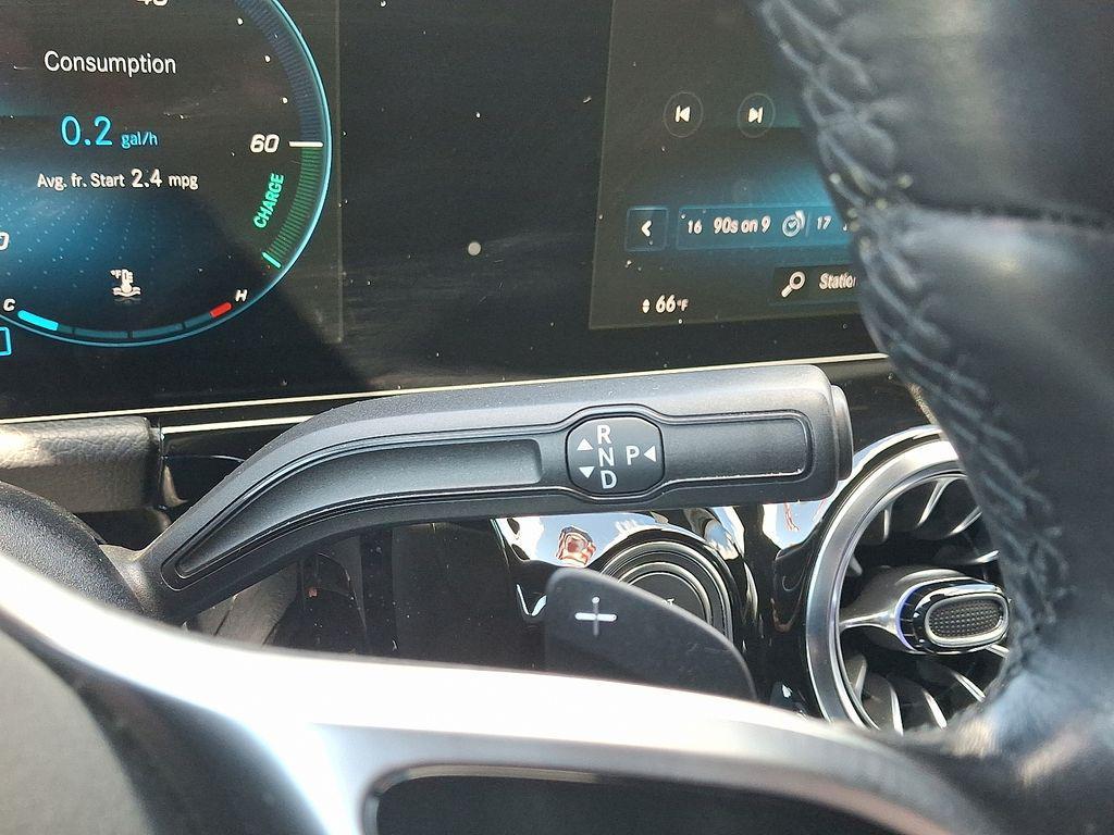 used 2023 Mercedes-Benz GLA 250 car, priced at $28,998