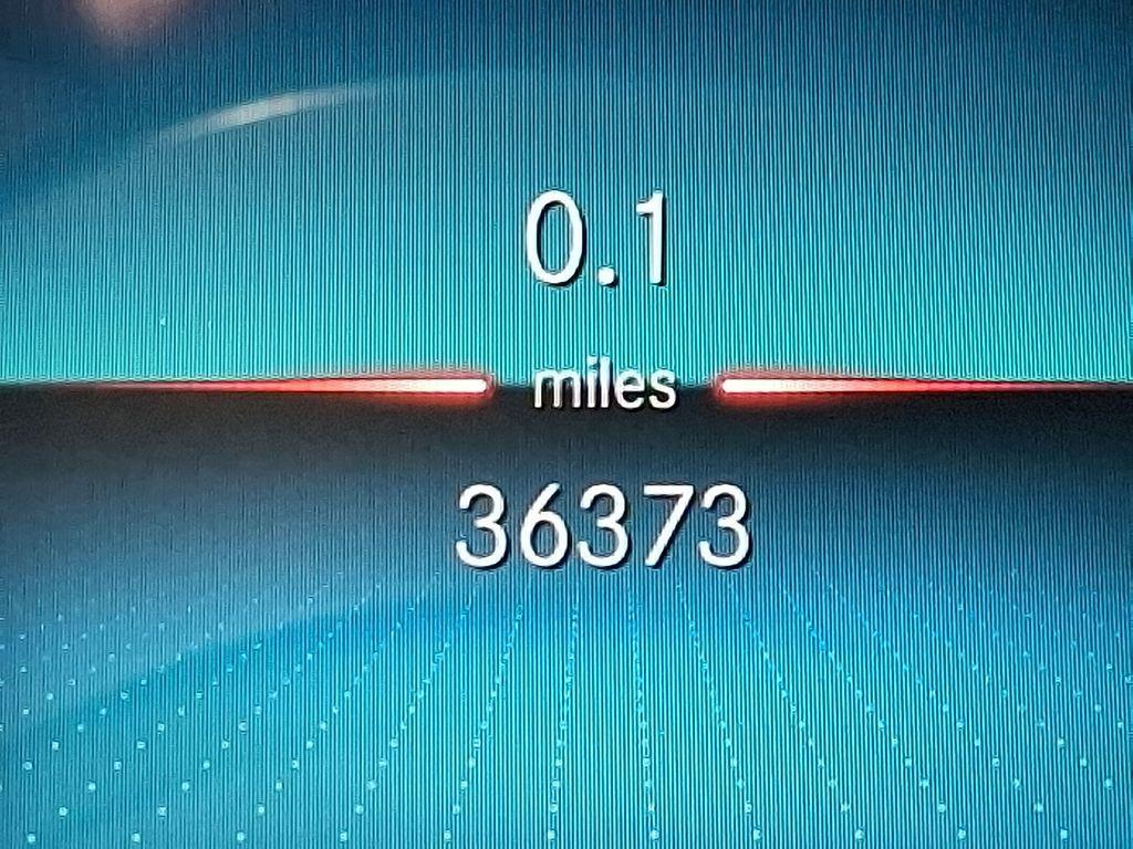 used 2023 Mercedes-Benz GLA 250 car, priced at $28,998