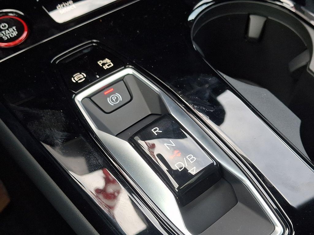 new 2027 Audi SQ6 e-tron car, priced at $80,195