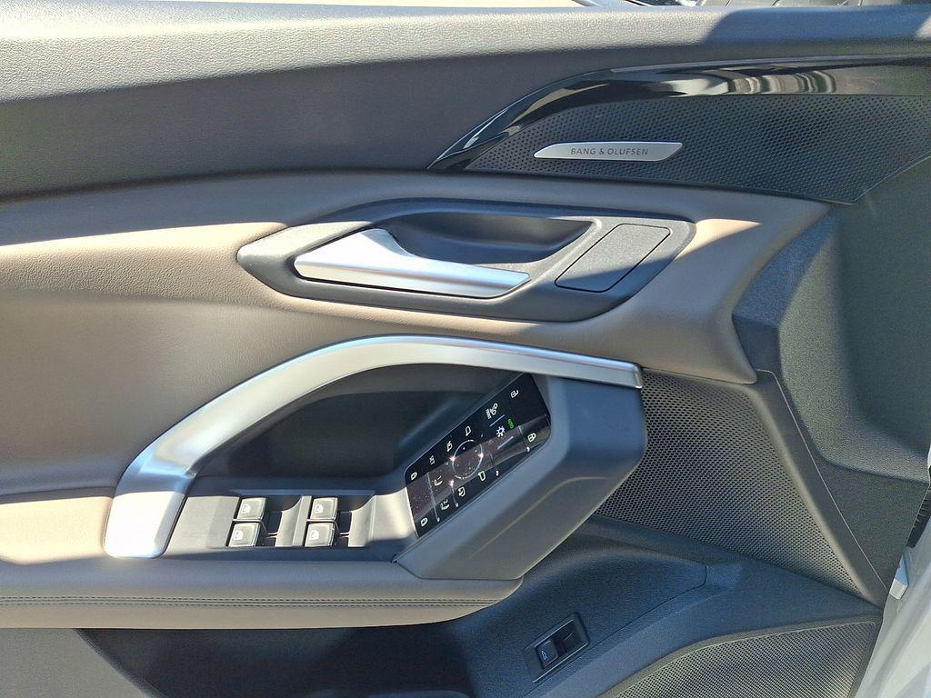 used 2025 Audi Q5 car, priced at $45,840