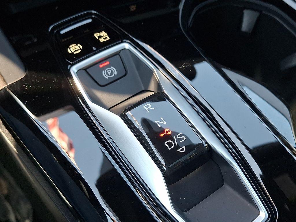used 2025 Audi Q5 car, priced at $45,840