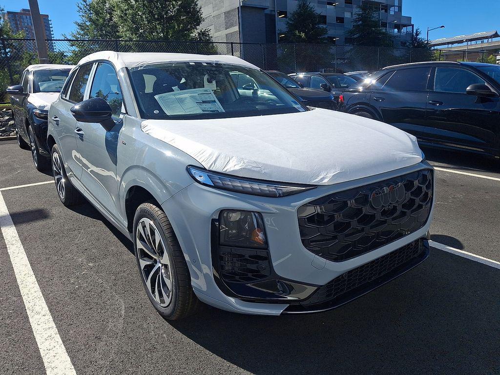 new 2026 Audi Q3 car, priced at $50,040