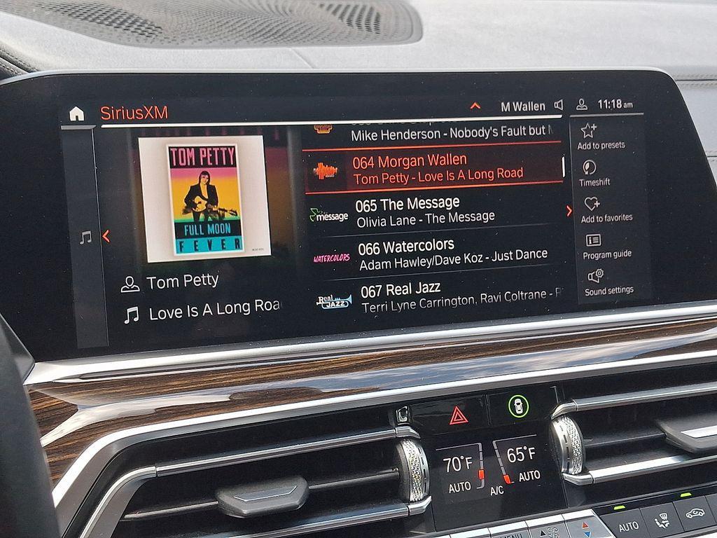 used 2019 BMW X5 car, priced at $29,720