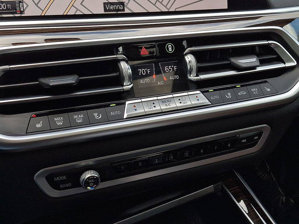 used 2019 BMW X5 car, priced at $29,720