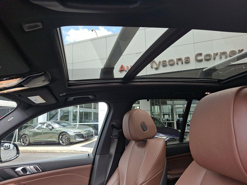 used 2019 BMW X5 car, priced at $29,720