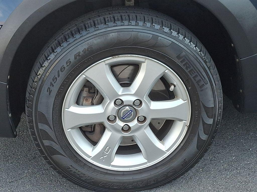 used 2012 Volvo XC70 car, priced at $6,990