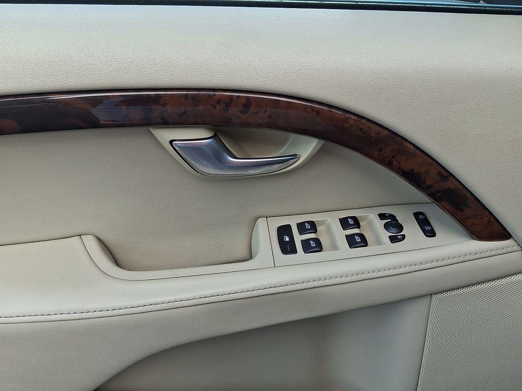 used 2012 Volvo XC70 car, priced at $6,990