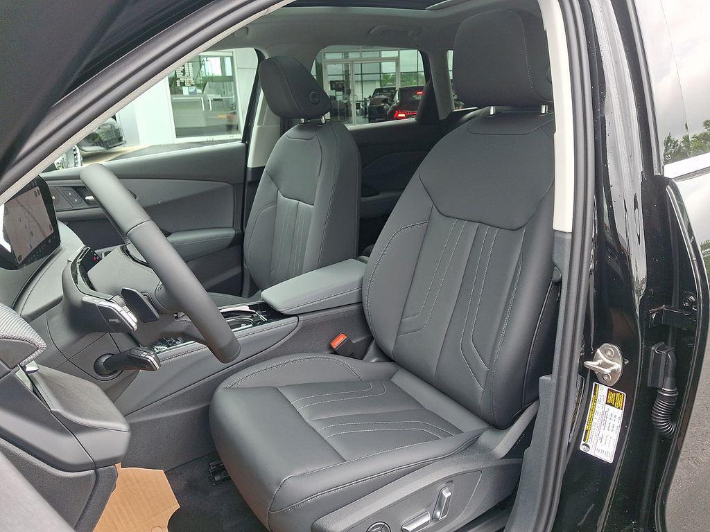 new 2026 Audi Q3 car, priced at $49,170