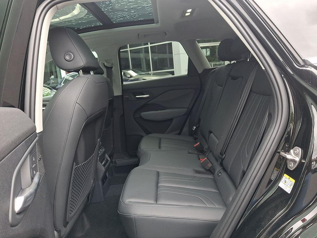 new 2026 Audi Q3 car, priced at $49,170
