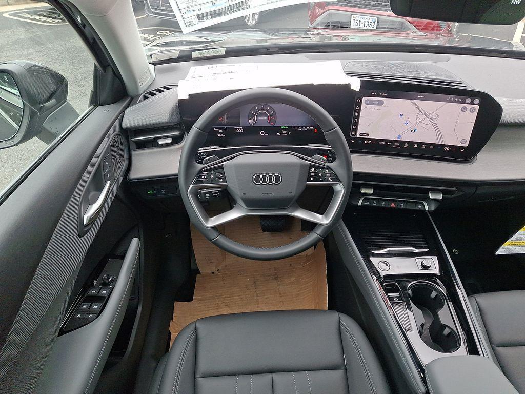 new 2026 Audi Q3 car, priced at $49,170