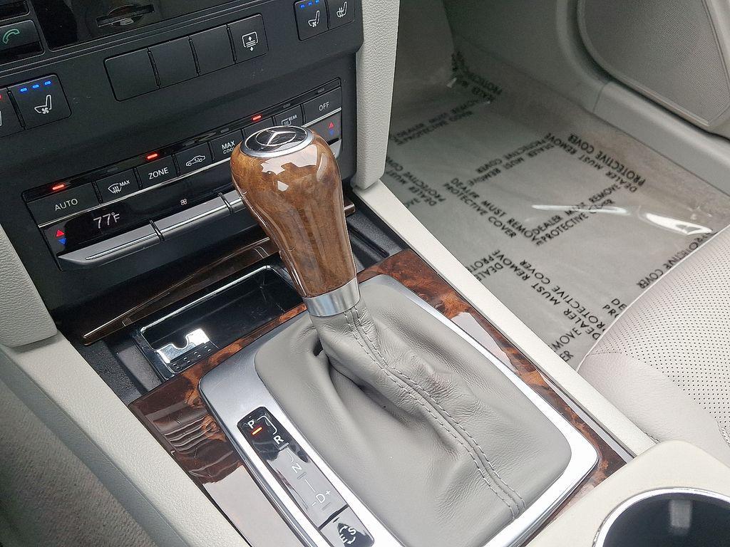 used 2013 Mercedes-Benz E-Class car, priced at $11,420