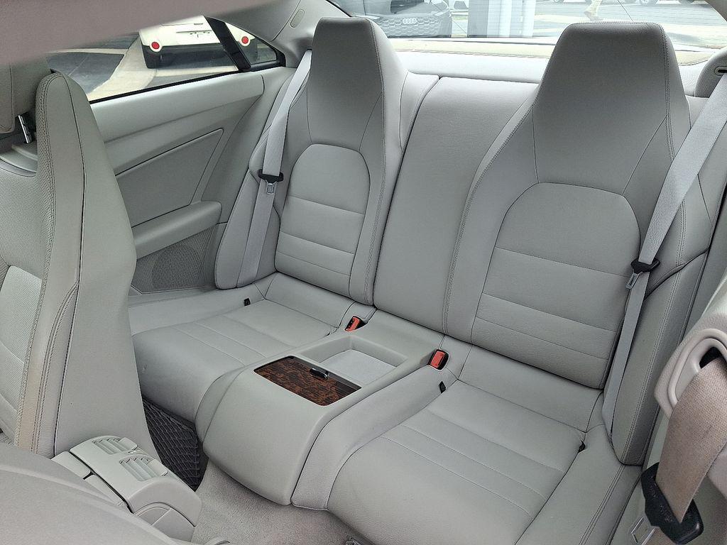 used 2013 Mercedes-Benz E-Class car, priced at $11,420