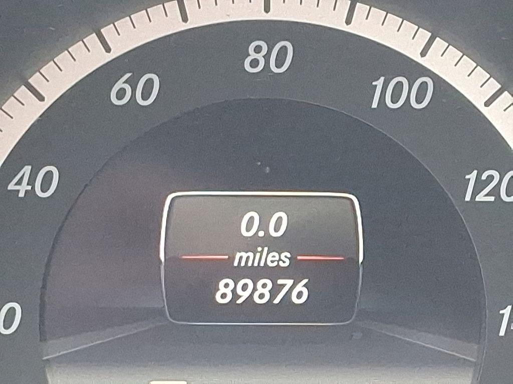 used 2013 Mercedes-Benz E-Class car, priced at $11,420