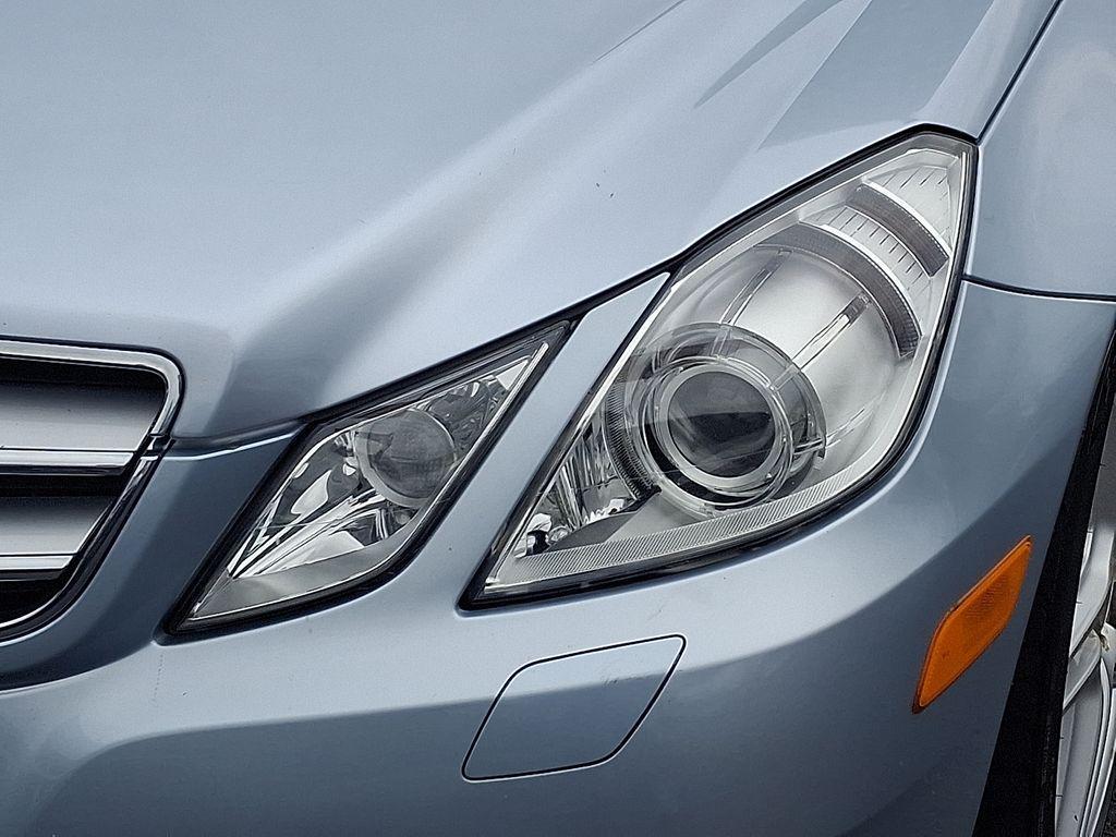 used 2013 Mercedes-Benz E-Class car, priced at $11,420