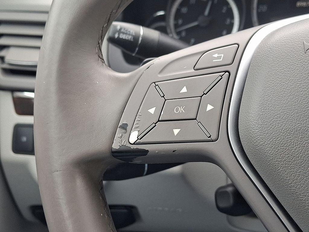 used 2013 Mercedes-Benz E-Class car, priced at $11,420